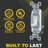 15 Tamper Resistant 3-Way Toggle Light Switch