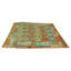 Tapis orange Caedan-Jay Kilim Kerim