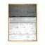Toile abstraite, impression sur fond blanc et gris - fond blanc et gris-336261681-336261677