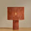 Aksoyn Jute String Table Lamp