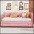 Pink selected