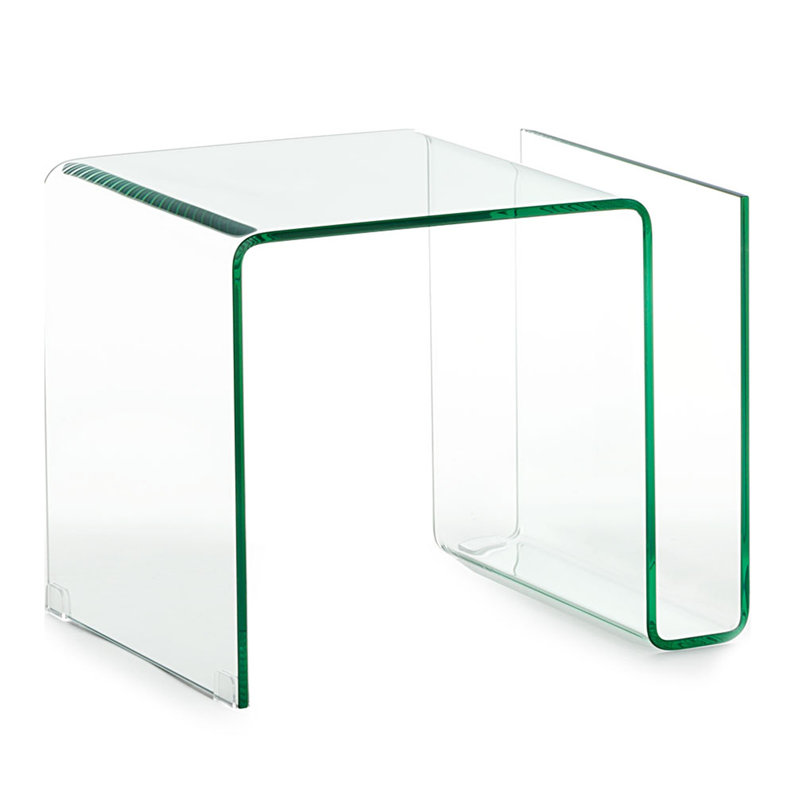 Kasen Sled Coffee Table