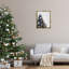 "Disco Ornaments on Tree", art mural sur toile flottante par Victoria Barnes-1142361977-1142361979