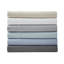 Ensemble de draps en mélange de coton 1500 fils 1500 fils-23509406-23509412