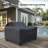 Swifton Wicker Outdoor Patio Chair Covers