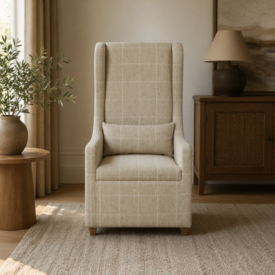 Dining Host Chair (Set of 2)