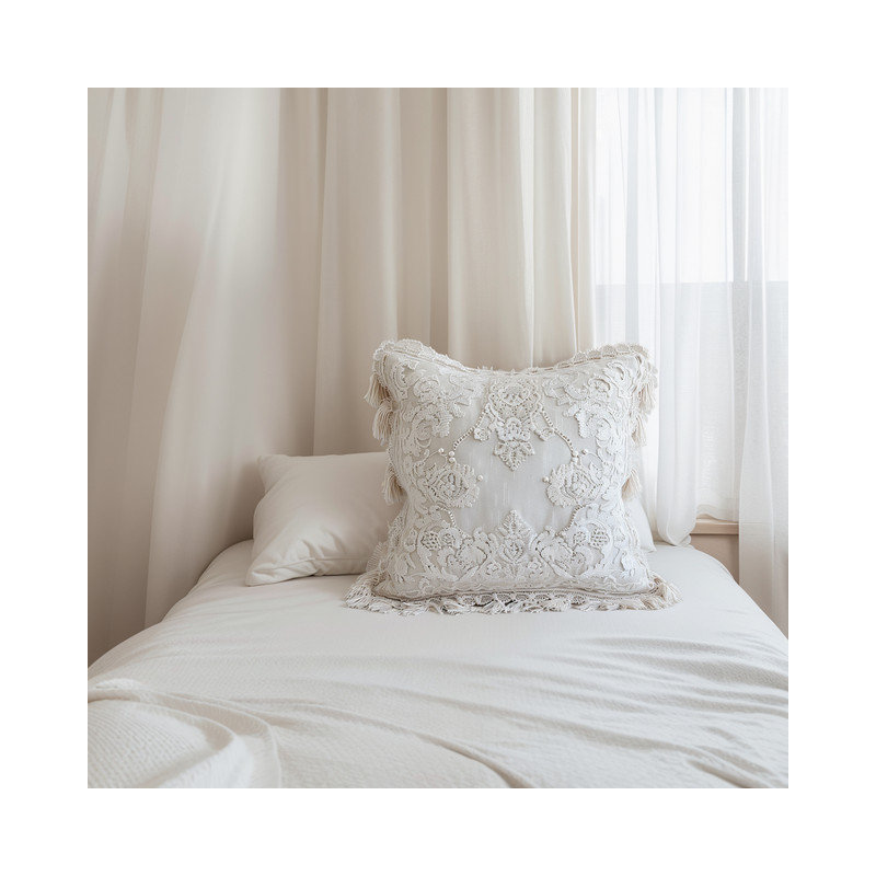 Coussin décoratif Floral