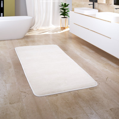 Corby Rectangle Bath Mat