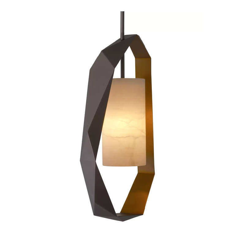 Santos 1 - Light Pendant