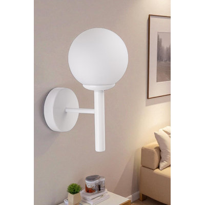 Lampe murale