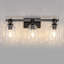 Mostar 3 - Light Dimmable Vanity Light