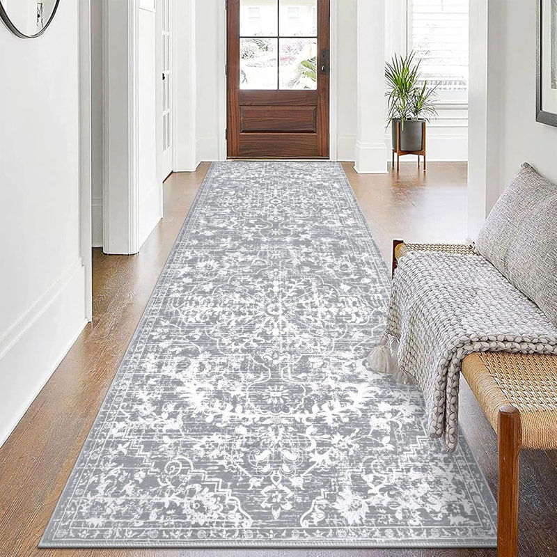Area Rug, Runner 3' x 10'