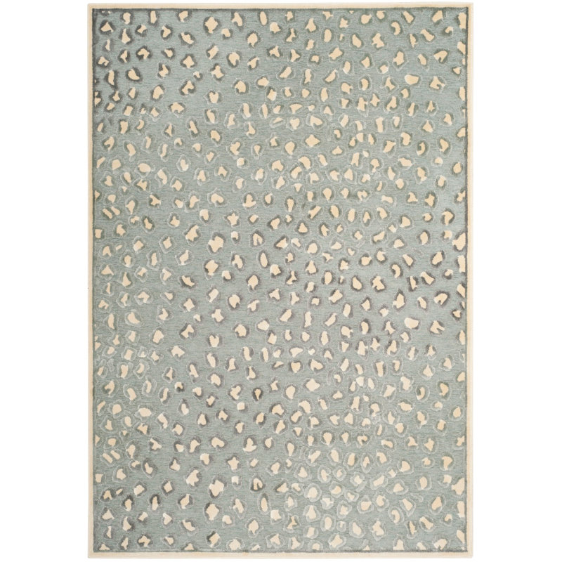 Tapis Banerjee Paradise Performance, Rectangle 2 pi 7 po x 4 pi