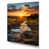 Wrapped Canvas selected
