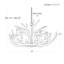 Antler Chandelier-60124064