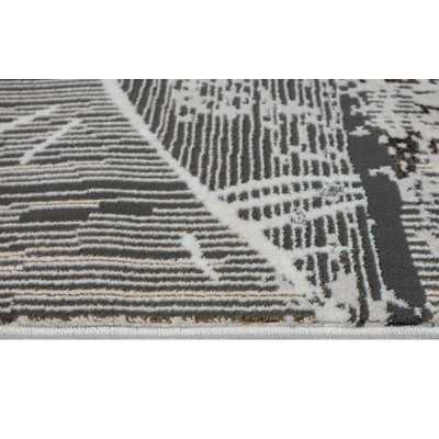 Aelish Abstract Indoor Rug