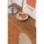 Buffet décoratif en rotin de style japonais-1566602841