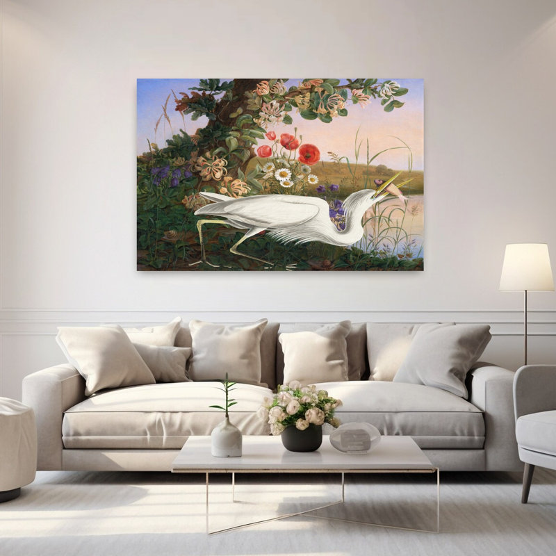 Art contemporain contemporain contemporain, H 40 po x l 60 po