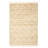 Tangier Cream Rug 5'4" x 8'5"