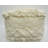 Eure Upholstered Pouf