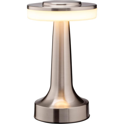 Montique Metal Table Lamp