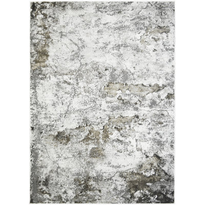Abstract Indoor Rug