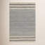 Bowry Area Rug in Gray-395439809