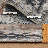 Nainika Bev Distressed Machine Washable Area Rug-685824377-717926312