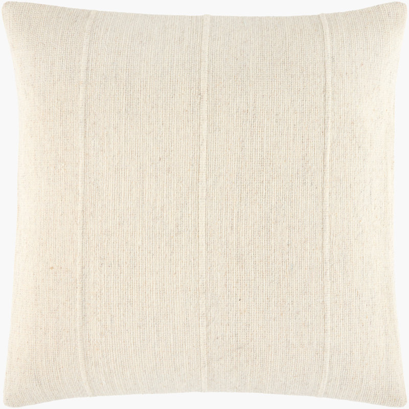 Galey Alix x Livabliss Amoura Accent Pillow, Single, Rectangle 14"H x 32"W, DNA