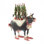Patience Brewster 12 Days 8 Maids a Milking Ornament
