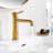 Mexico Single High-Handle Lever Vessel Bathroom Faucet-114116972
