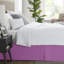 Jupe de lit plissée de luxe de 14 po-1126938174-1126924517