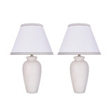 Lund Ceramic Table Lamp