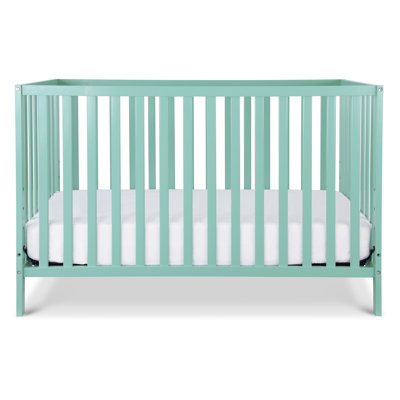 Union 4-in-1 Convertible Crib