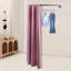 Cloison de vestiaire portative Loncala-1068693882