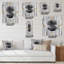 Horloge murale-269458906