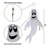 Ghost Windsock-37601726