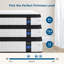 Inofia Mattress-115147673