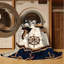  Washable Trading routes Nautical Area Rug-1406972760