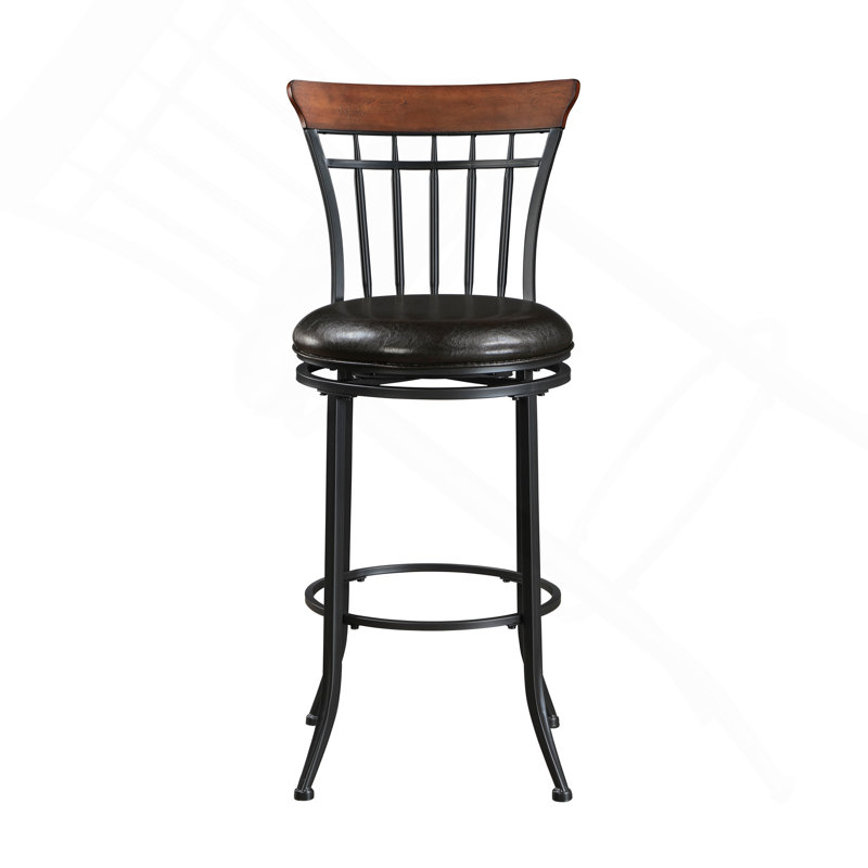 Chaise de bar pub