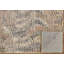 Tapis brun à motif abstrait Ambroise-2052606802