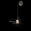 Tura Metal Armed Sconce-93353940-78676147