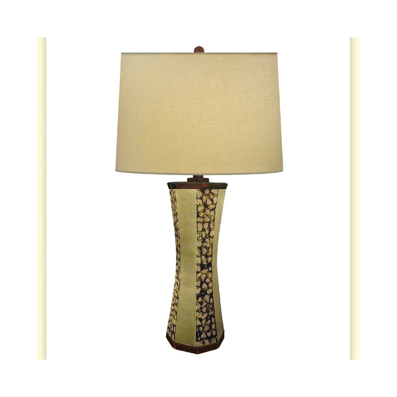 Impression Porcelain Table Lamp
