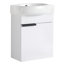 Rangement de salle de bain Jonnette