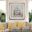 « chic fleur parfume i », peinture-32510808-33030821