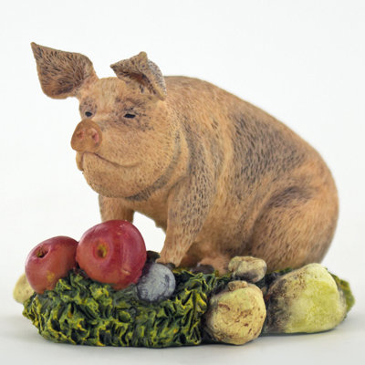 Lugenia Animals Figurines & Sculptures