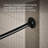Expanse Curved Shower Rod - Transitional Design-92635585