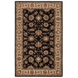 Mythos Wool Oriental Area Rug
