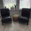 Chaise d'appoint