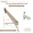 Window Awning Arm Manual Retractable Window Awning Sun Shade Shelter For Patio Balcony Outdoor-1732860078